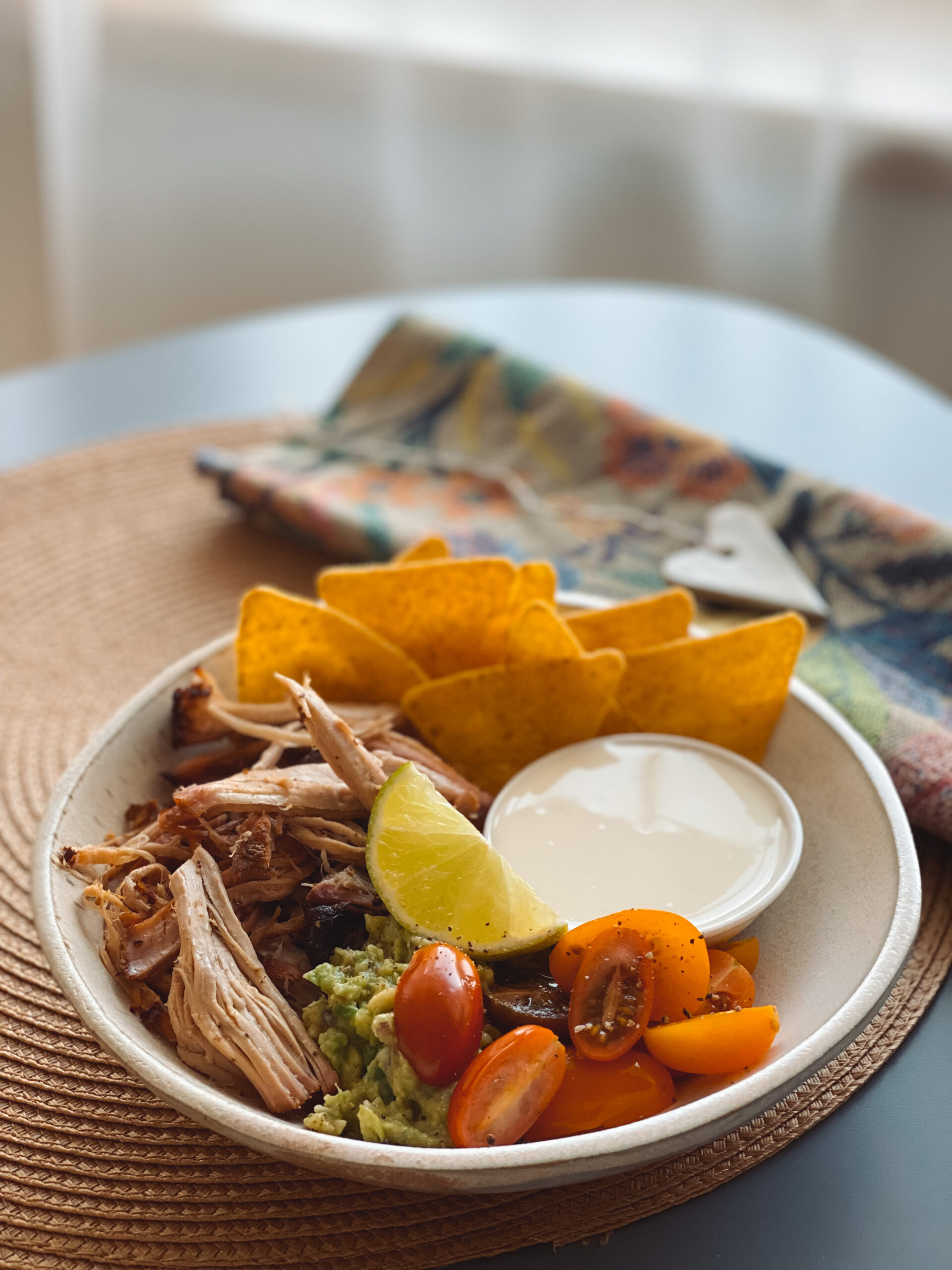 Nacho Bowl