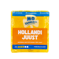 Mo Saaremaa Hollantilainen juusto  450g