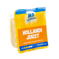 Mo Saaremaa Hollantilainen juusto  450g - Image 4