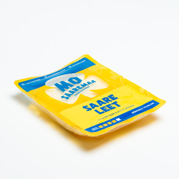 Mo Saaremaa Saare Leet Juust 150g - Image 3