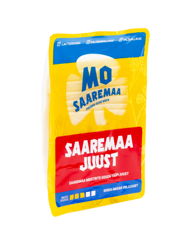 Mo Saaremaa Saaremaa Cheese 150g - Image 3