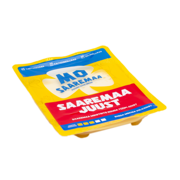 Mo Saaremaa Saaremaa Cheese 150g - Image 4