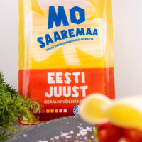 Mo Saaremaa Eesti juusto 450g - Image 3