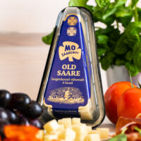 Mo Saaremaa Old Saare Juust 6 kuud 280g - Image 3