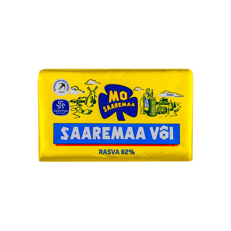 Mo Saaremaa või