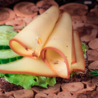 Mo Saaremaa Kadaka smoked cheese 500g - Image 2