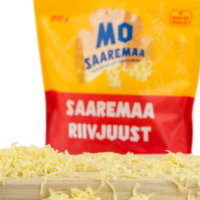 Mo Saaremaa raastettu juusto 200 g - Image 3