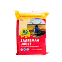 Mo Saaremaa Saaremaa Cheese 500g