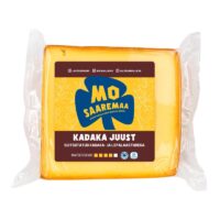 Mo Saaremaa Kadaka smoked cheese 500g