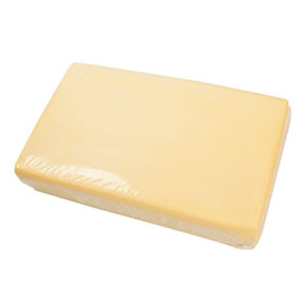 Tilsiter type cheese 15kg