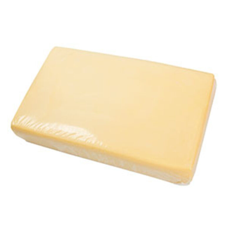 Block cheese MoSaaremaa