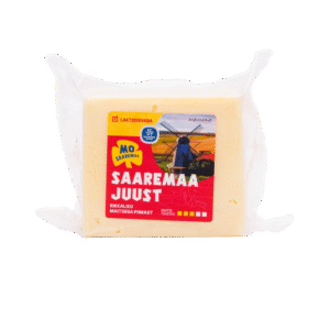 Mo Saaremaa Juust 500g