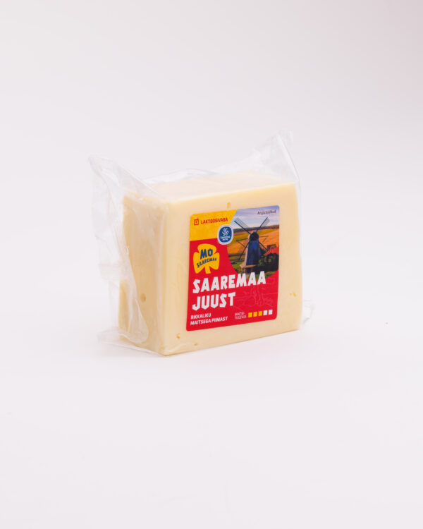 Mo Saaremaa Juust 500g - Image 3