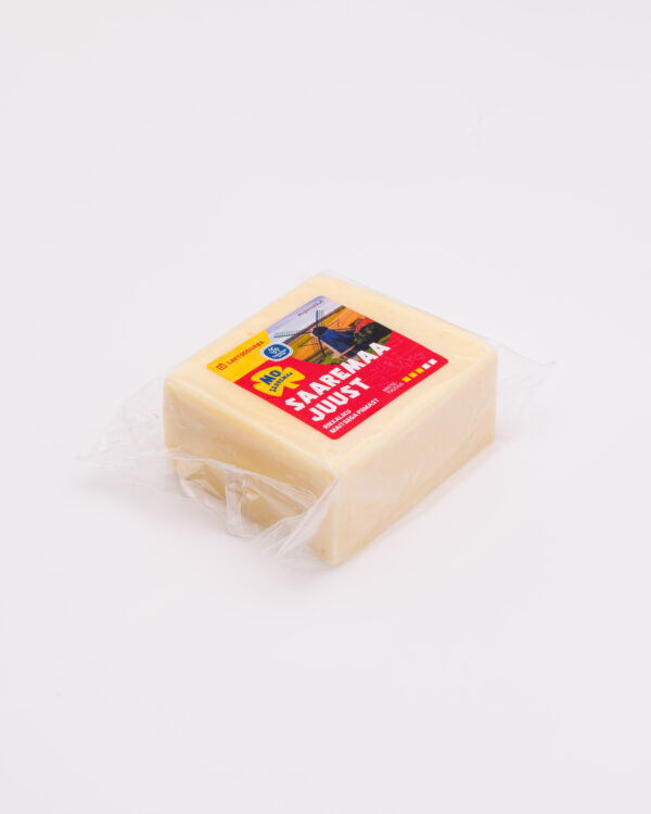 Mo Saaremaa Juust 500g - Image 4