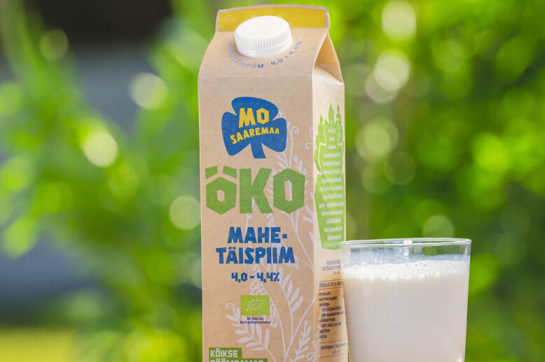 Mo Saaremaa Öko Mahepiim Mo Saaremaa Öko Mahepiim