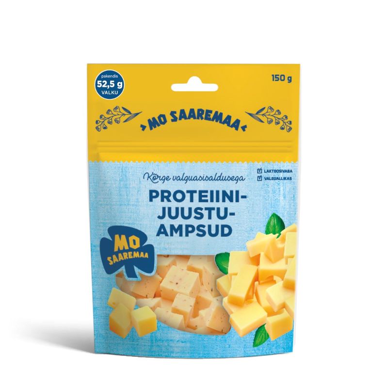 proteiinijuustuampsud