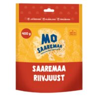 Mo Saaremaa raastettu juusto 400g