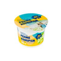 Mo Saaremaa pehme kohupiim rasvatu laktoosivaba 500g