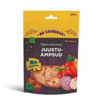 Mo Saaremaa klassikalised juustuampsud 200g