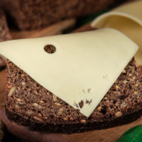 Mo Saaremaa Cheddar White juust viil 150g - Image 2