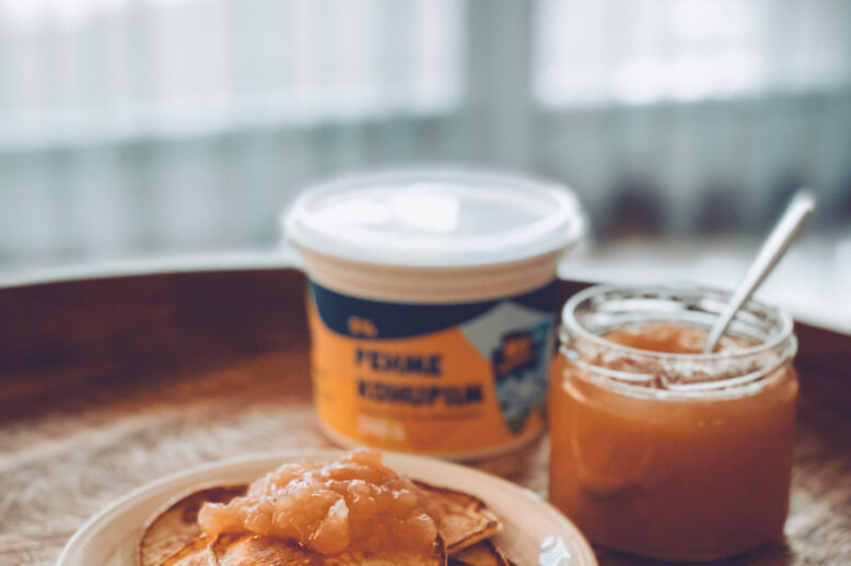 kohupiima pannkoogid 3