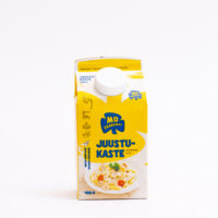 Mo Saaremaa Cheese Sauce 400 g