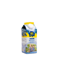 Mo Saaremaa Kodune Mustikakissell 750 g - Image 2