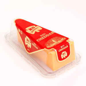MO Saaremaa Red Cheddar 280 g
