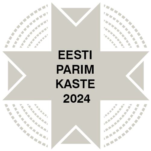 Eesti Parim Kaste 2024 on Mo Saaremaa juustukaste