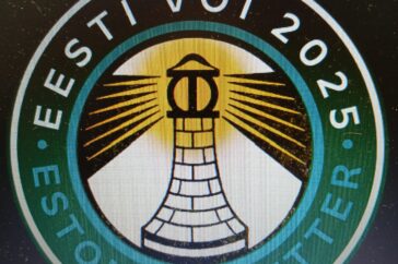 Eesti või 2025
