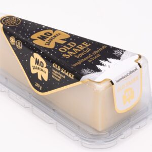 Mo Saaremaa Old Saare Juust 12 kuud 280g