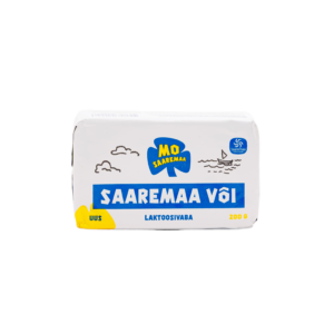 Mo Saaremaa Laktoosivaba või